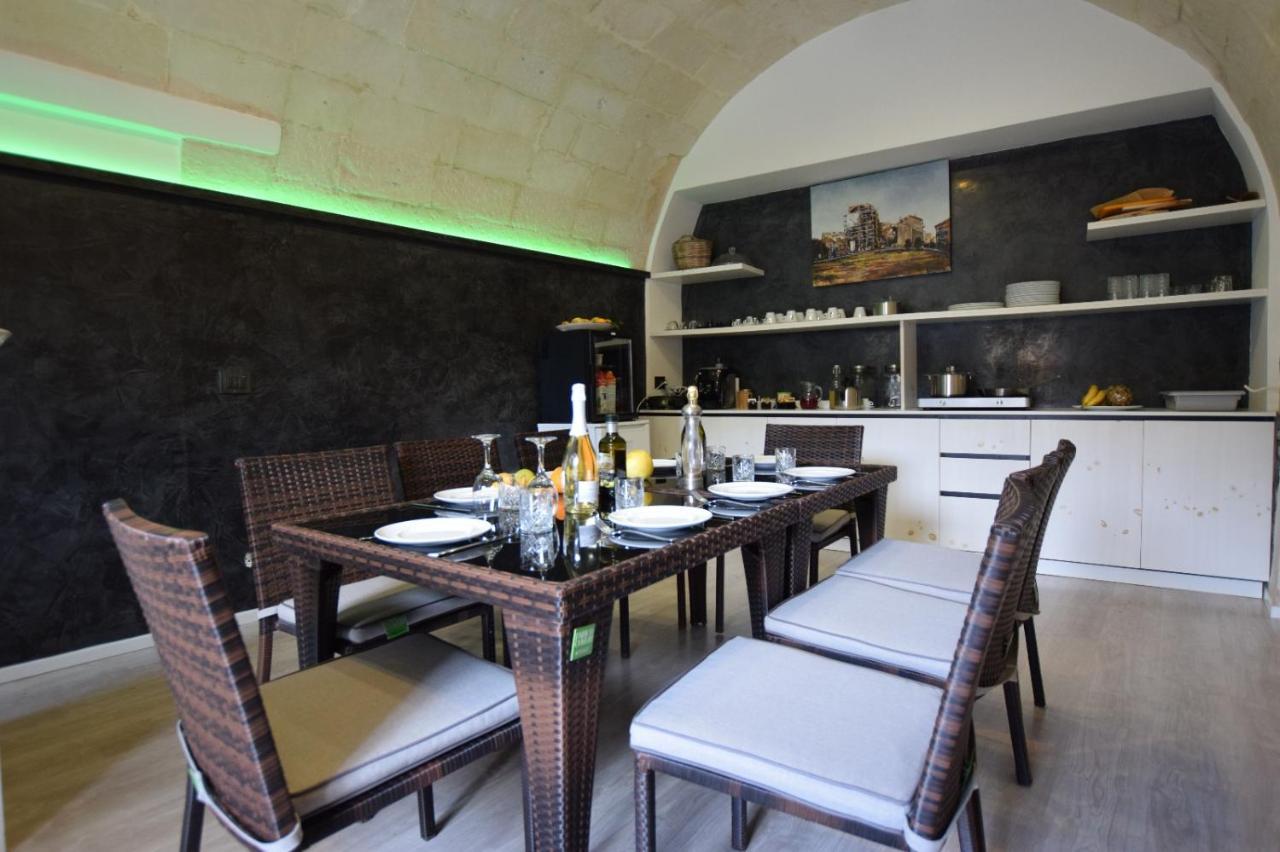 Pica Pica Casa Vacanze Ragusa Ngoại thất bức ảnh