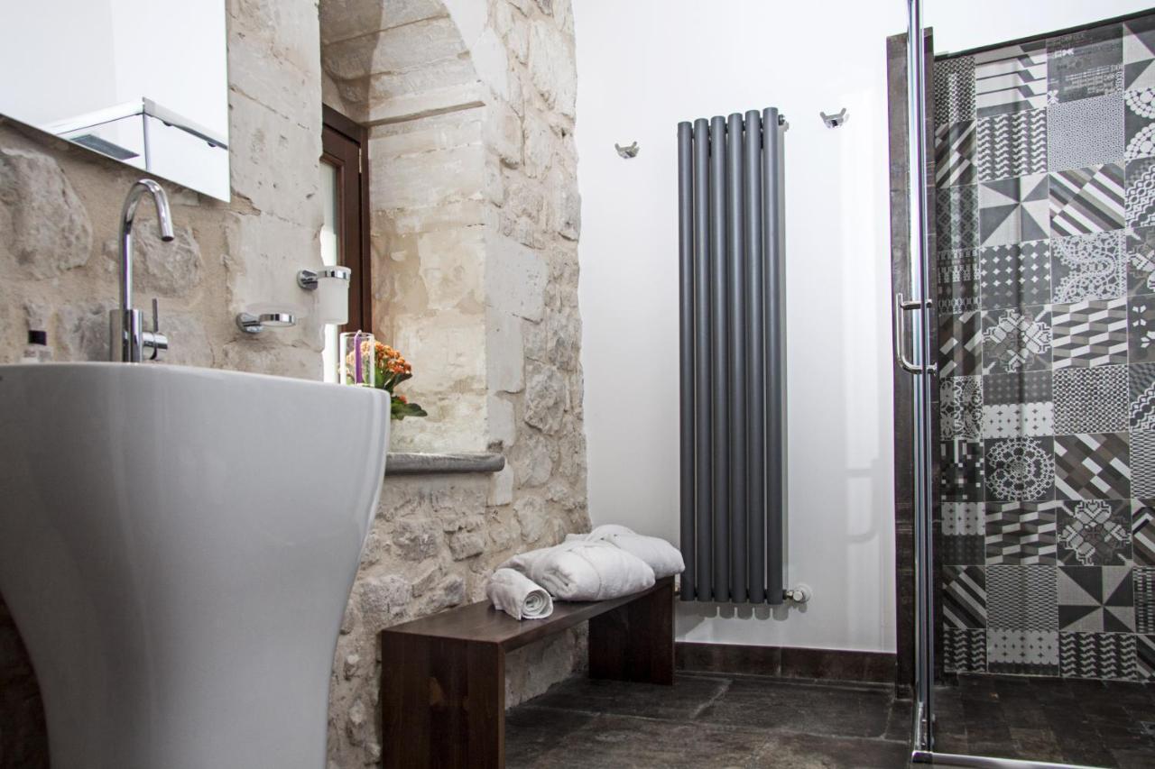 Pica Pica Casa Vacanze Ragusa Ngoại thất bức ảnh