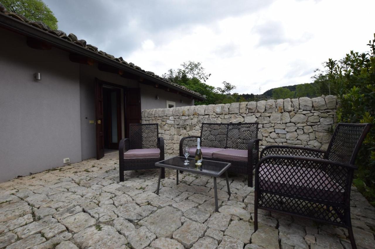 Pica Pica Casa Vacanze Ragusa Ngoại thất bức ảnh