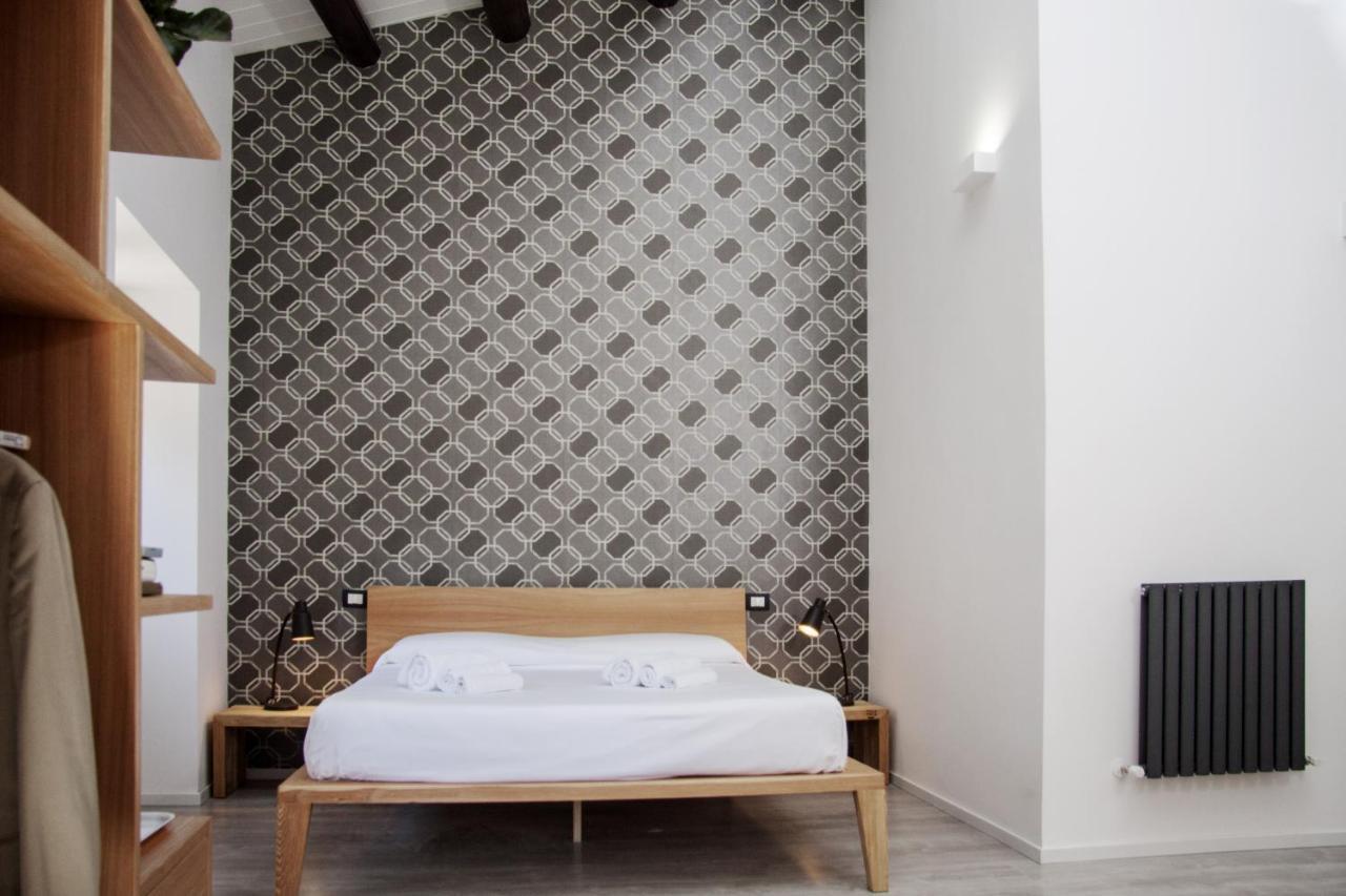 Pica Pica Casa Vacanze Ragusa Ngoại thất bức ảnh