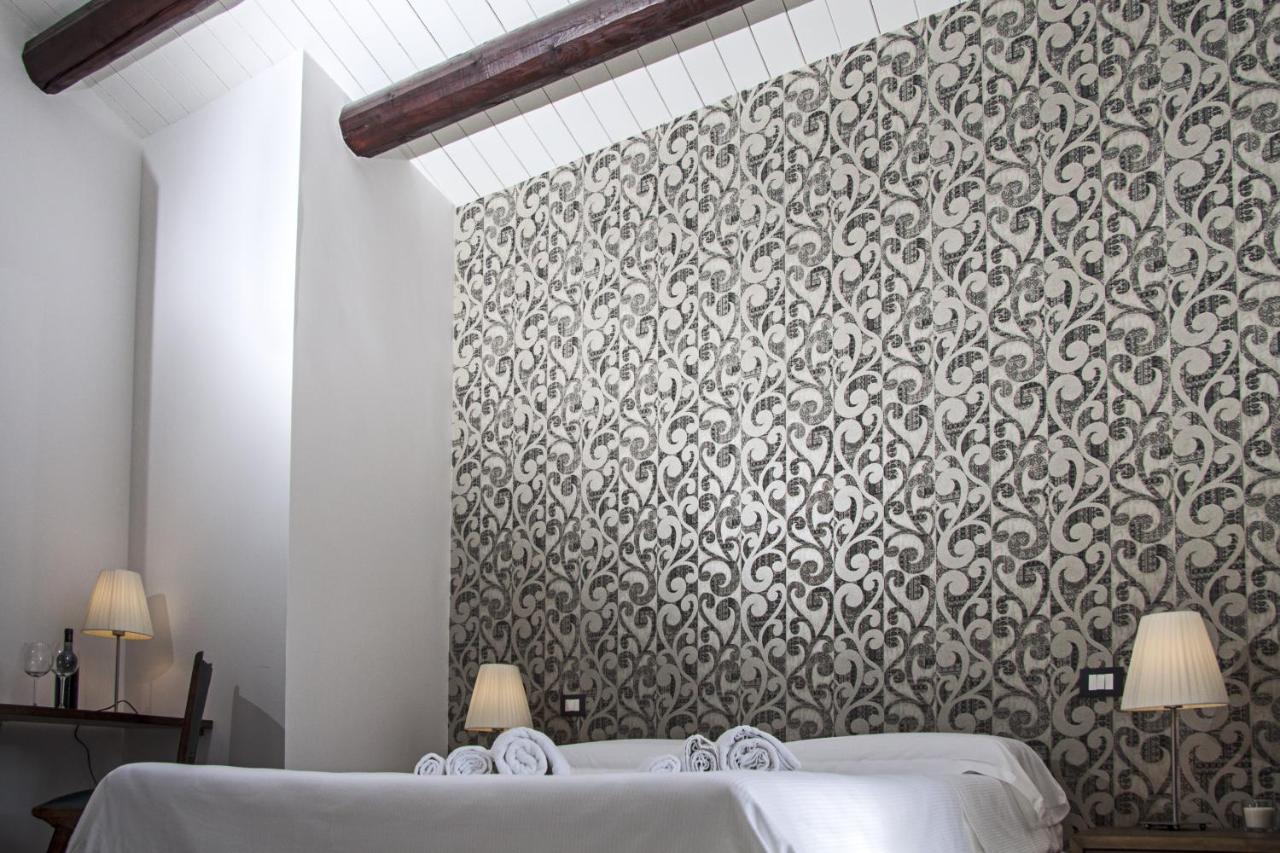 Pica Pica Casa Vacanze Ragusa Ngoại thất bức ảnh