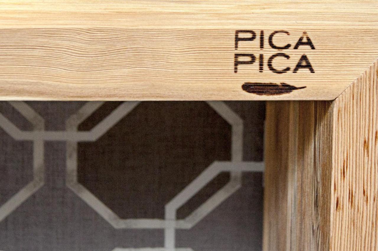 Pica Pica Casa Vacanze Ragusa Ngoại thất bức ảnh