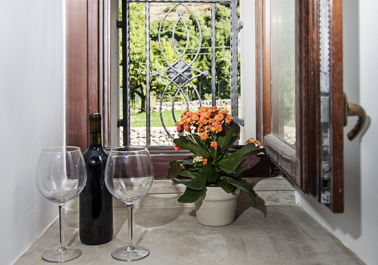 Pica Pica Casa Vacanze Ragusa Ngoại thất bức ảnh