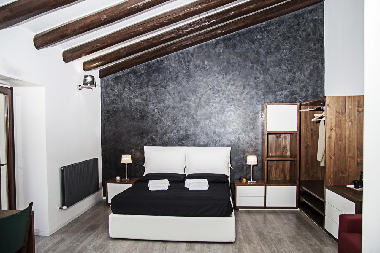 Pica Pica Casa Vacanze Ragusa Ngoại thất bức ảnh