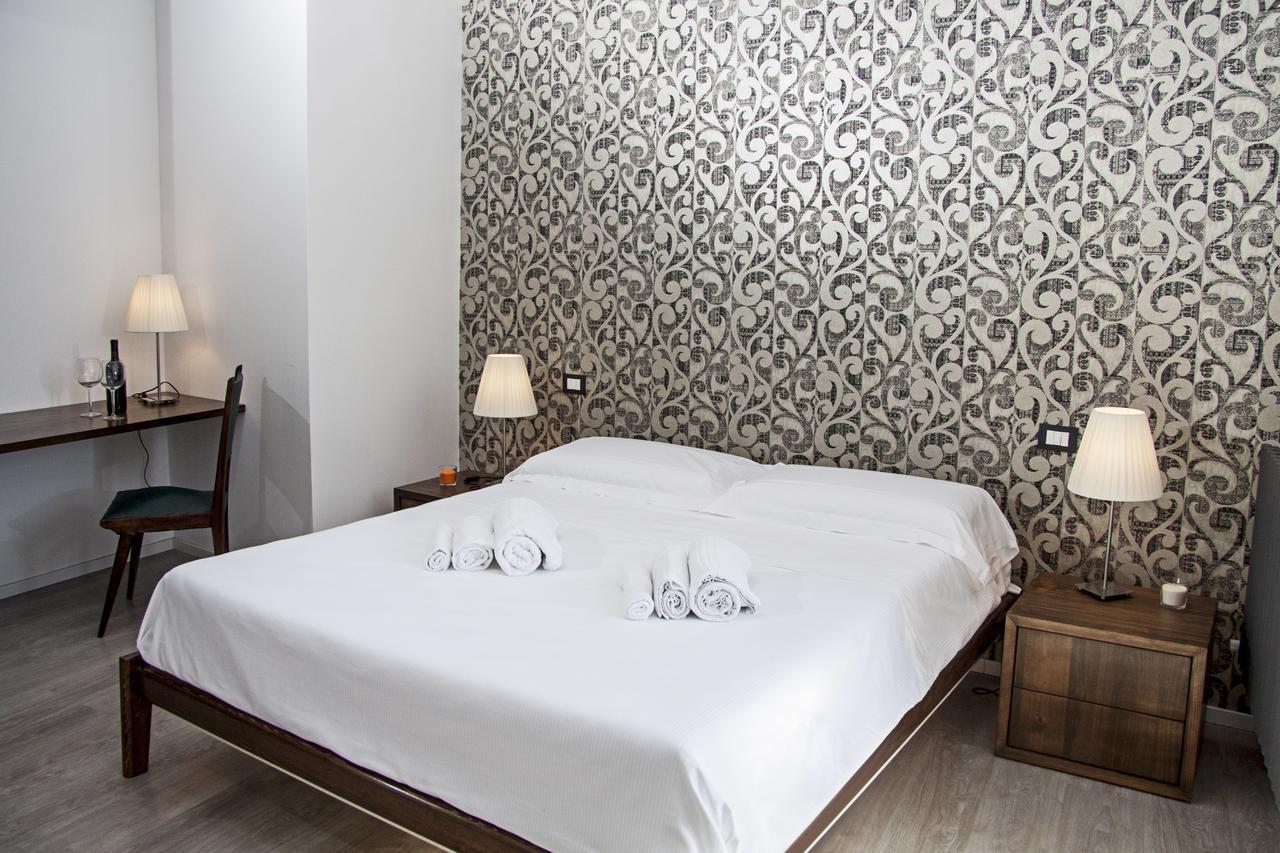 Pica Pica Casa Vacanze Ragusa Ngoại thất bức ảnh