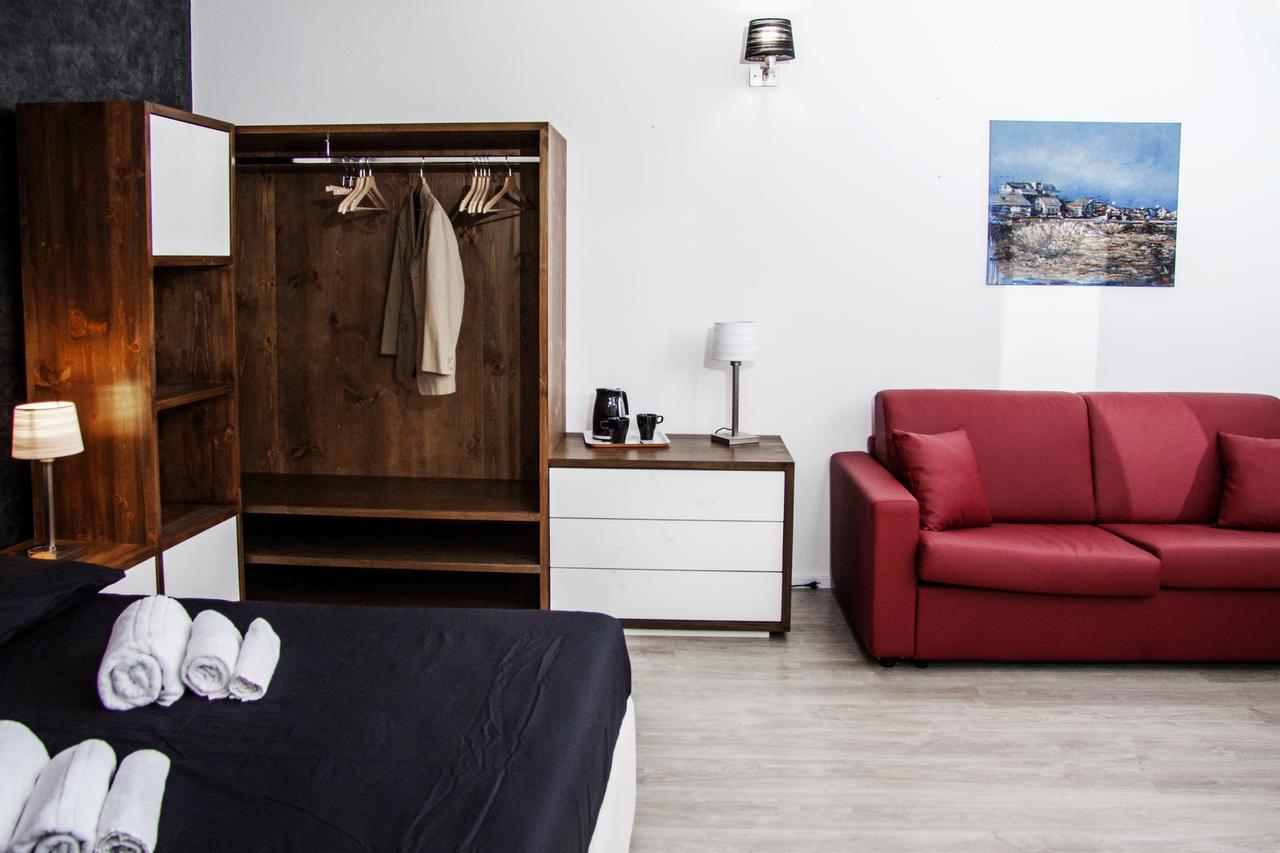 Pica Pica Casa Vacanze Ragusa Ngoại thất bức ảnh