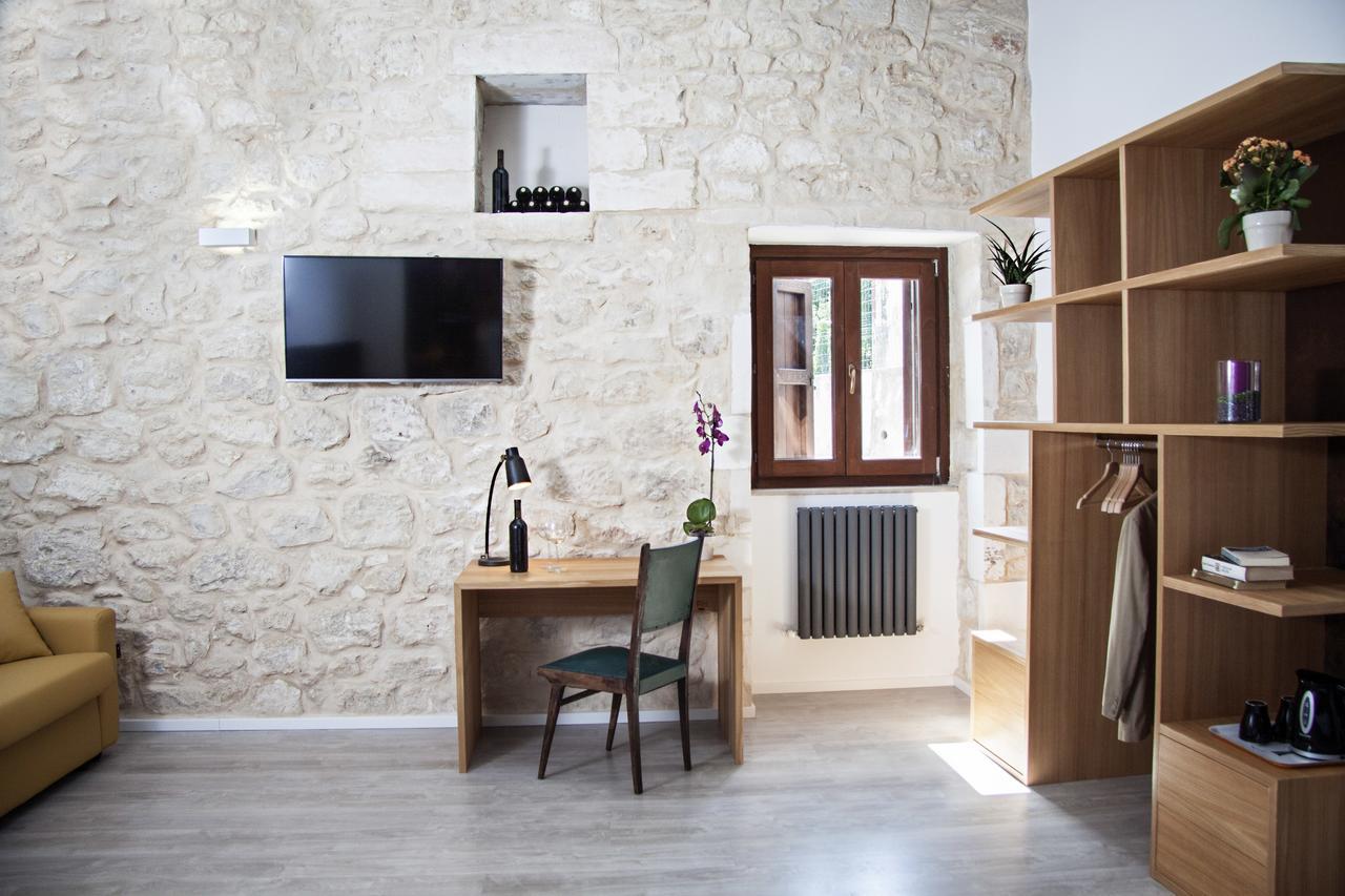 Pica Pica Casa Vacanze Ragusa Ngoại thất bức ảnh