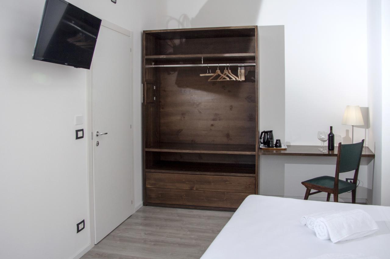Pica Pica Casa Vacanze Ragusa Ngoại thất bức ảnh