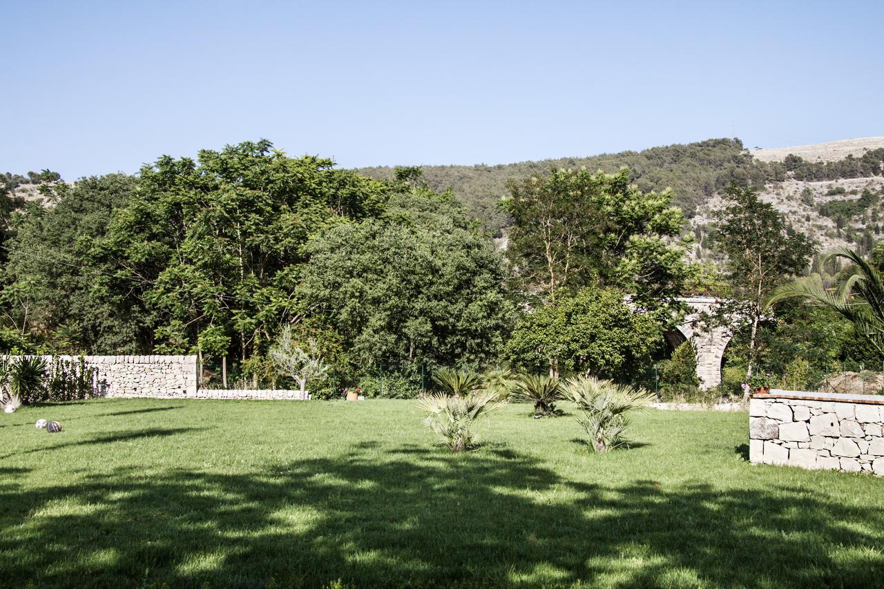 Pica Pica Casa Vacanze Ragusa Ngoại thất bức ảnh