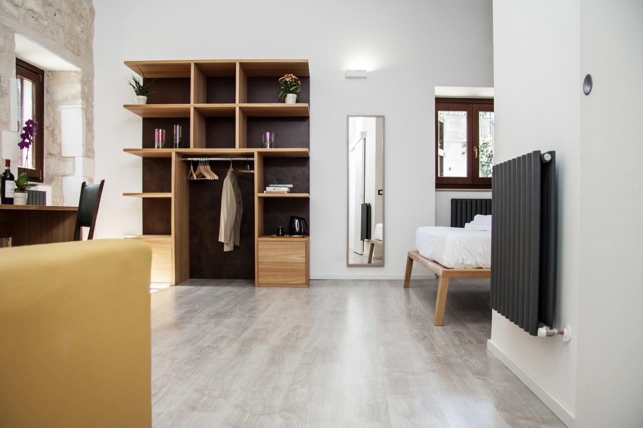 Pica Pica Casa Vacanze Ragusa Ngoại thất bức ảnh