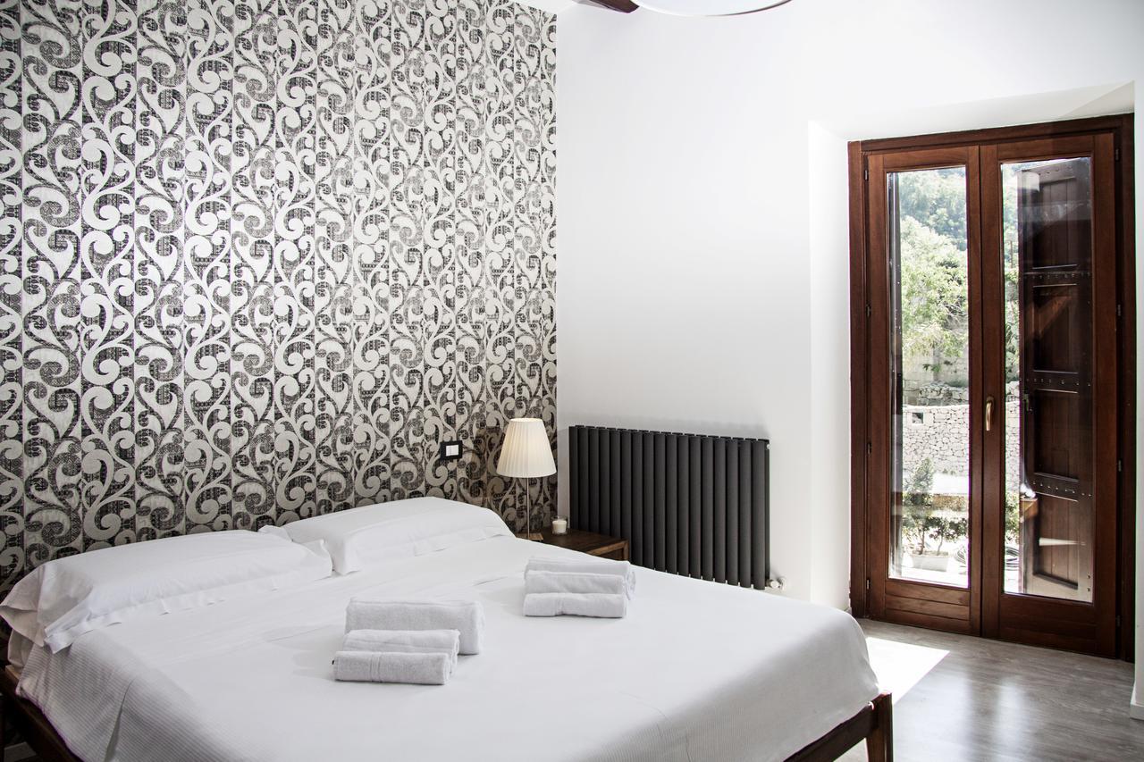 Pica Pica Casa Vacanze Ragusa Ngoại thất bức ảnh