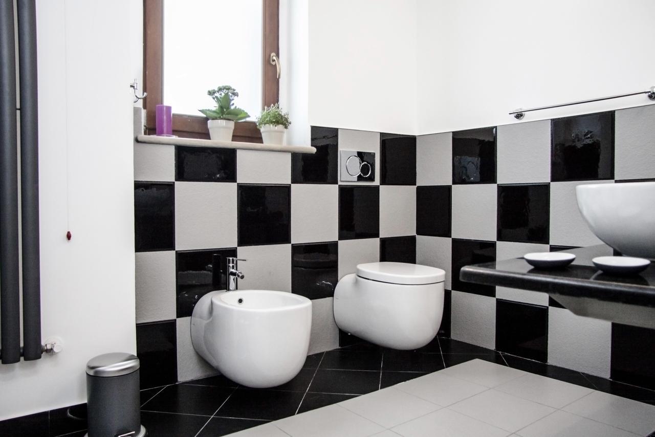 Pica Pica Casa Vacanze Ragusa Ngoại thất bức ảnh