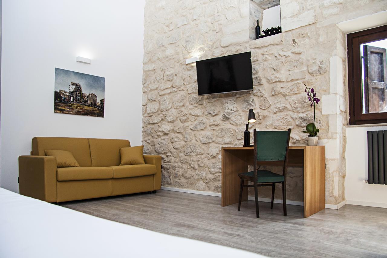 Pica Pica Casa Vacanze Ragusa Ngoại thất bức ảnh