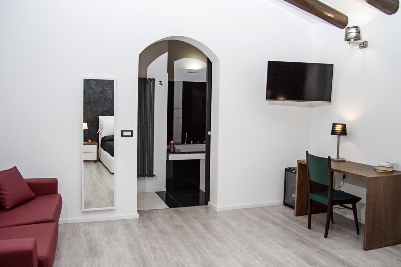 Pica Pica Casa Vacanze Ragusa Ngoại thất bức ảnh