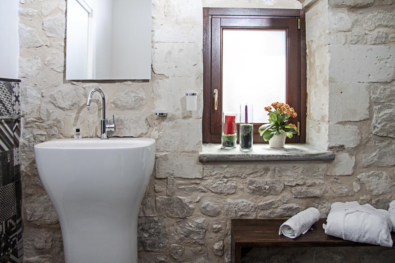 Pica Pica Casa Vacanze Ragusa Ngoại thất bức ảnh