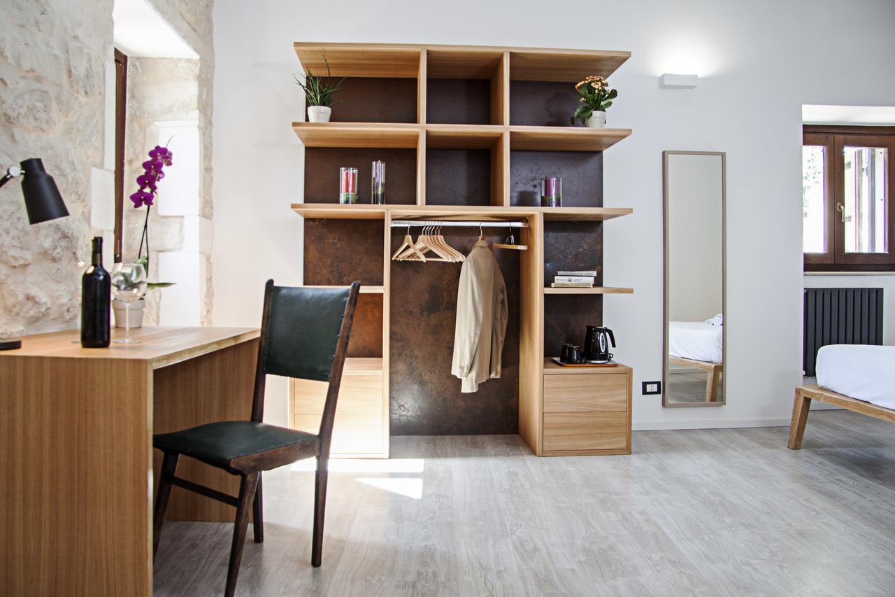 Pica Pica Casa Vacanze Ragusa Ngoại thất bức ảnh