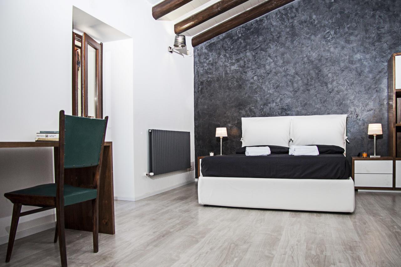 Pica Pica Casa Vacanze Ragusa Ngoại thất bức ảnh