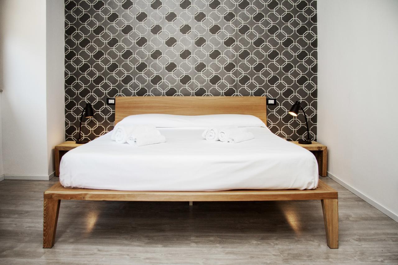 Pica Pica Casa Vacanze Ragusa Ngoại thất bức ảnh